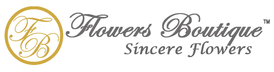 Flowers Boutique
